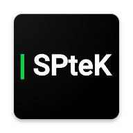 SPteK.tech Project
